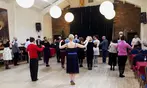 Dancing - Recreational at Tanguito - Argentine Tango Academy