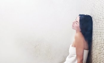 Up to 58% Off a V-Steam
