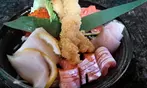 Up to 40% Off on Japanese Cuisine at Runa Izakaya