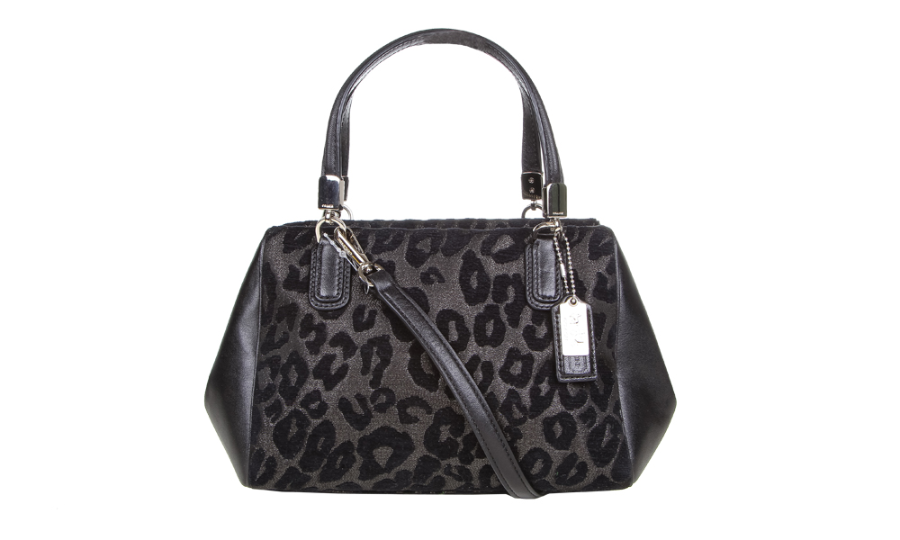 coach wallets madi