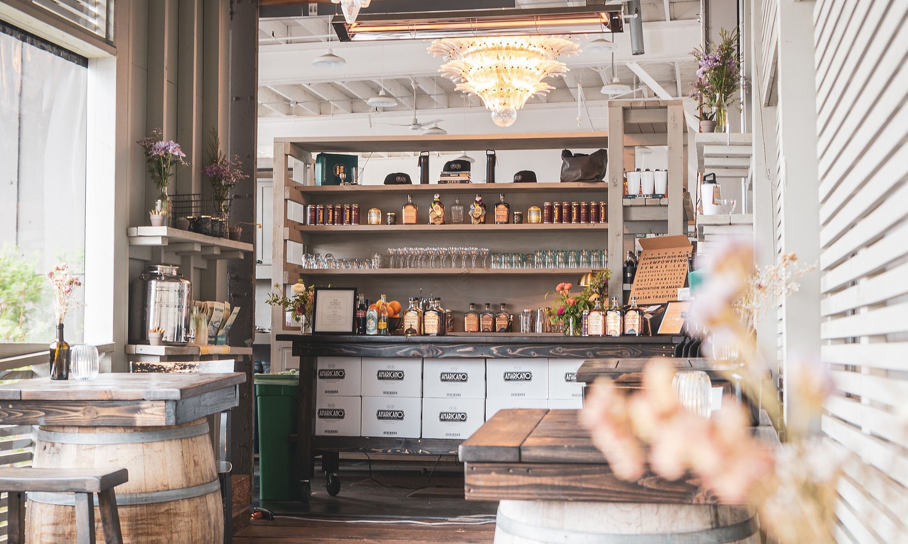 Premium Tasting Tours: Flights Or VIP Distillery Experiences