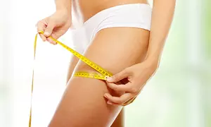 1x, 2x oder 3x 60 Min. Tiefenmassage mit Unterdruck (zur Cellulite-Behandlung) bei Figurconcept (bis zu 72% sparen*)