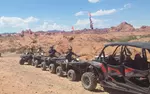 Valley of Fire UTV Tour Deals & Discounts