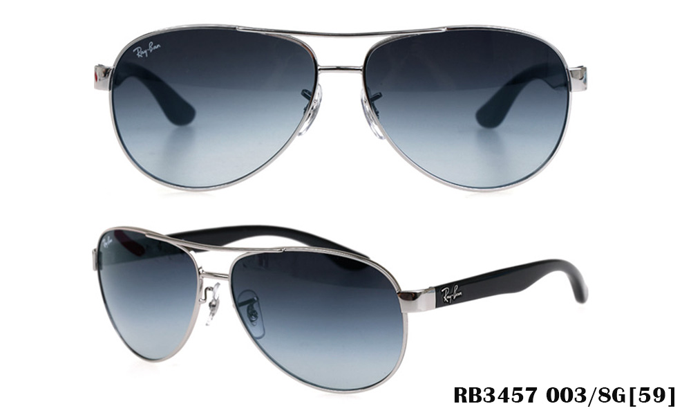 ray ban rb 3457