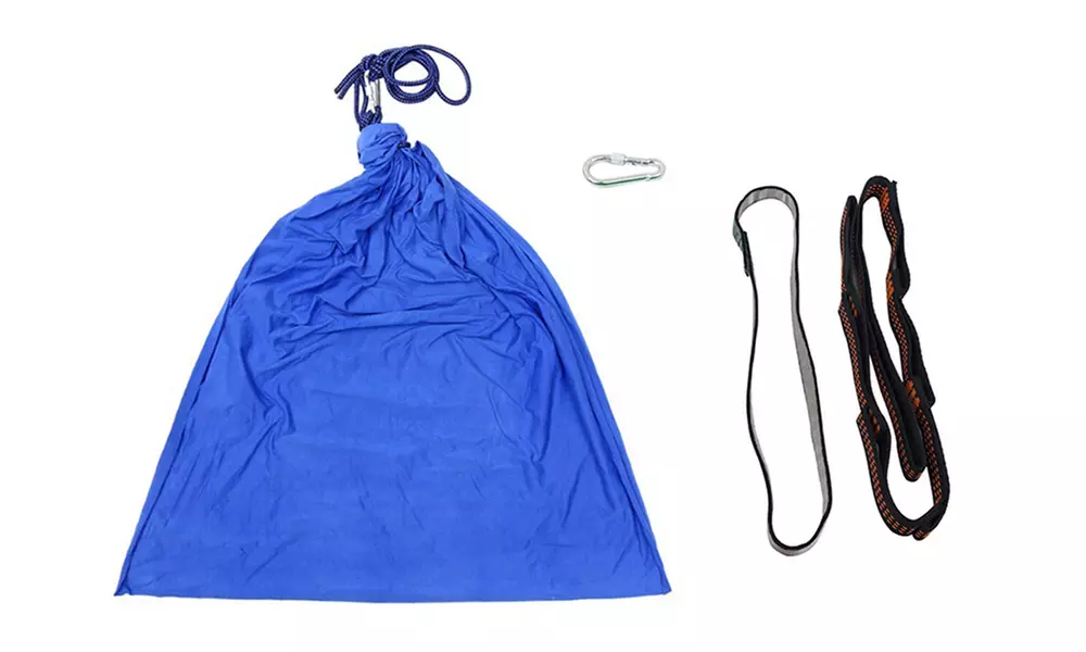 3-in-1 Therapie-Schaukel für Kinder