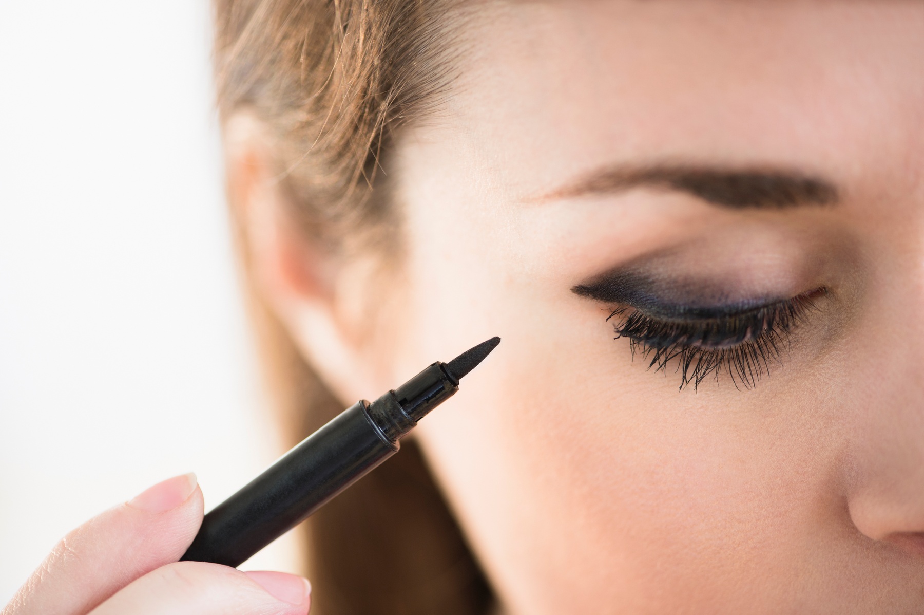 Ombre, Powder Brows, and Eyeliner Permanent Makeup