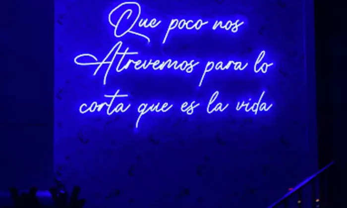 Menú japonés-peruano con cócteles en Tsunami Nikkei Chamberi