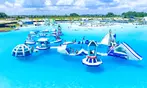 All Day Ticket & Splash Pass at Mirada Lagoon