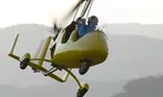 Initiation au pilotage en solo ou en duo avec WHITE-BIRD Découverte