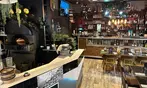 Cuisine napolitaine de qualité au restaurant Lascampia