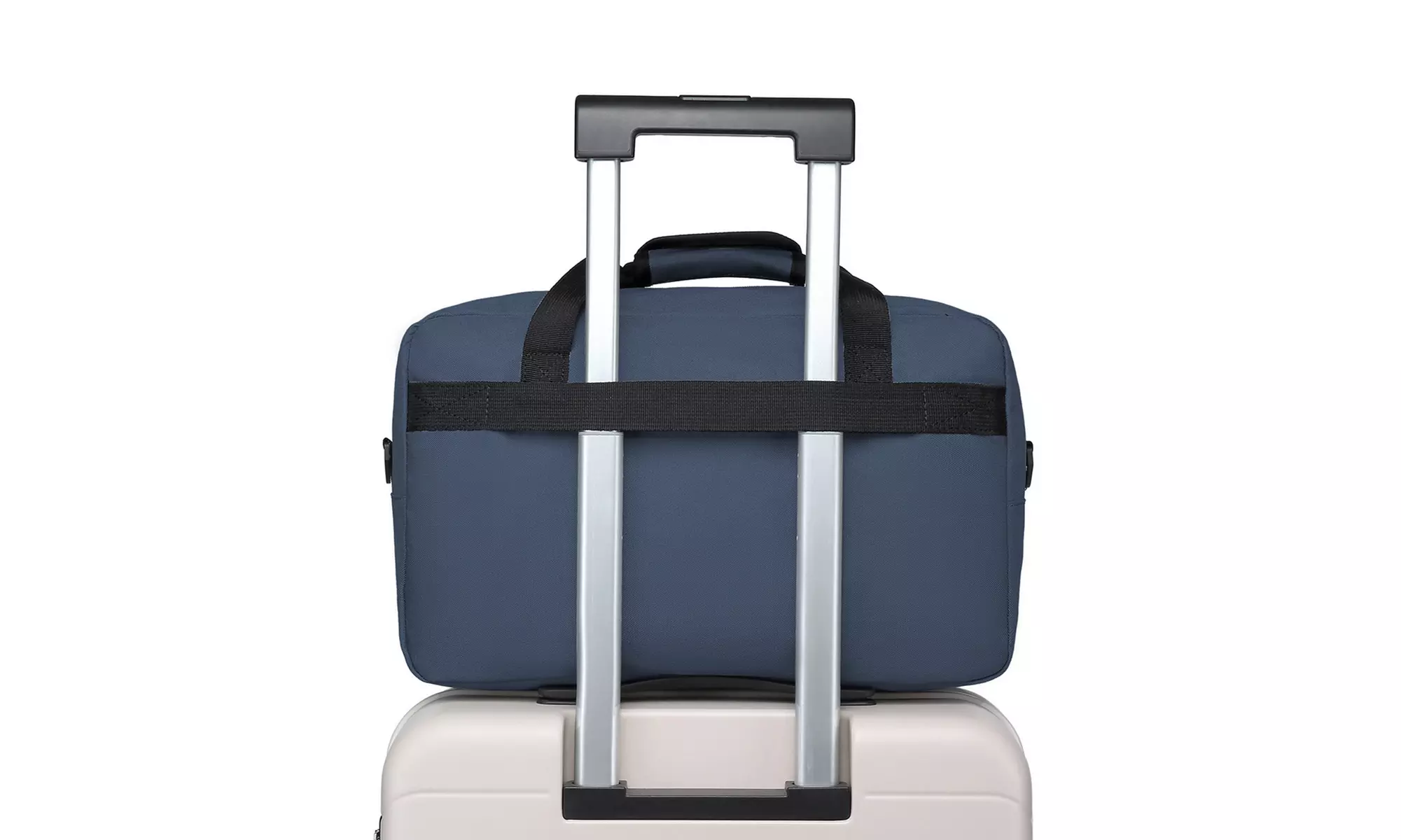 Bolso de hombro multiusos