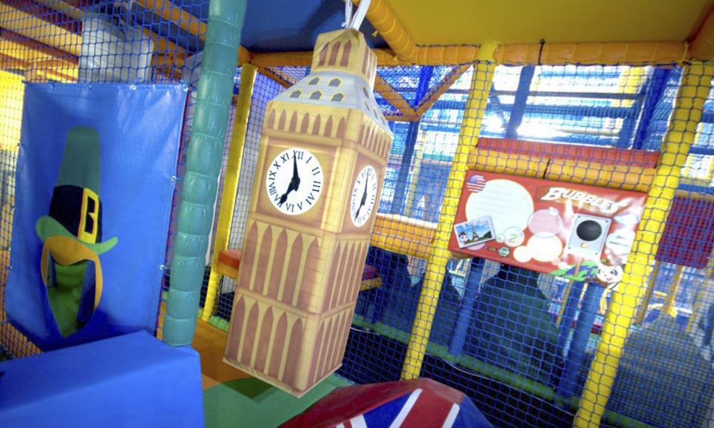 Riverside Hub in Northampton Groupon