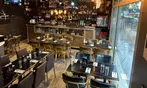 Cuisine napolitaine de qualité au restaurant Lascampia