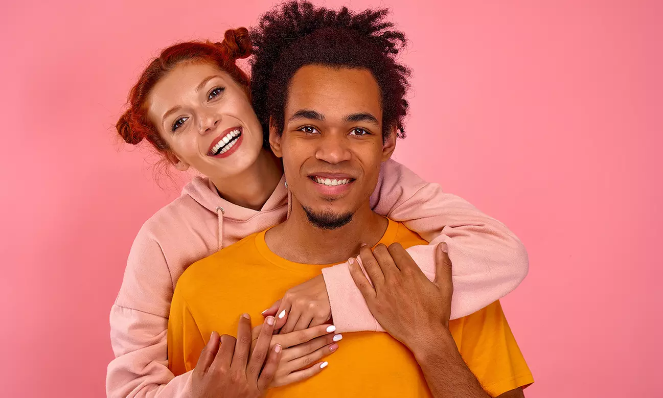 Fotoshooting mit Ausdruck & Datei