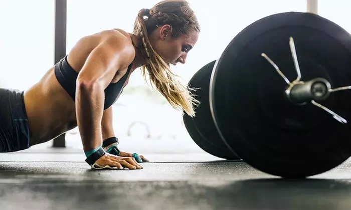 Enjoy a 60-Minute Sport Massage with Heat and Cupping