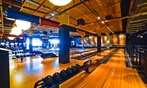 One Hour of Bowling with Shoes Included at Epic Entertainment Center!