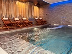 1 entrée de 2h au spa privatif pour 3 à 5 femmes avec Calm Spa