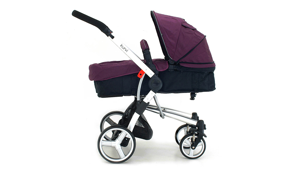 Groupon pram hot sale