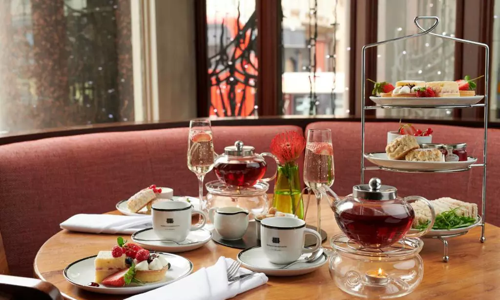 Liverpool 4* Beatles-Themed Getaway