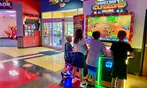 Get Ready for a Fun Night w/ Bowling, Arcade & Billiards Triple Pack