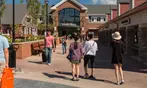 Up to 25% Off a Round-trip Shuttle to Woodbury Common