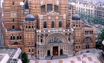 Grand Organ Festival
