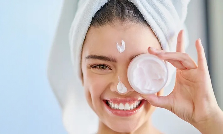 Soin du visage au Conservatoire de la beauté Paris