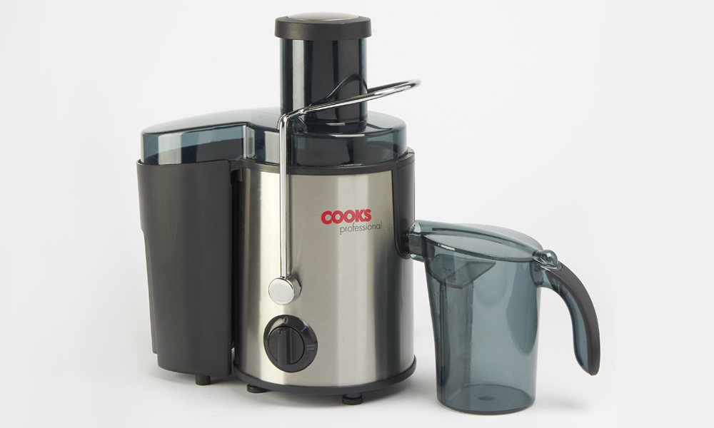 500W Juicer Groupon Goods