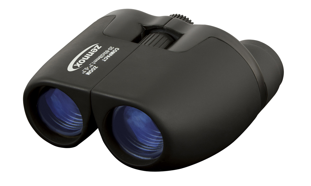 Zennox 18x21 hot sale compact binoculars