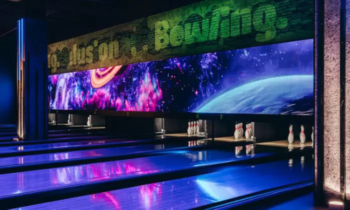 2 o 3 partidas de bolos con todo incluido: ¡zapatos, snack y bebida!