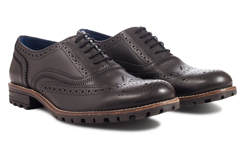 black friday mens brogues