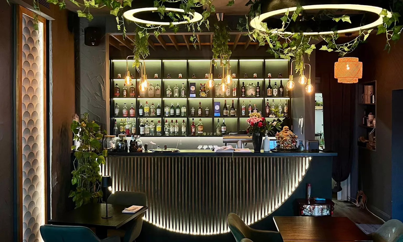 Kulinarische Reise nach Vietnam: 2 vietnamesische Cocktails nach Wahl