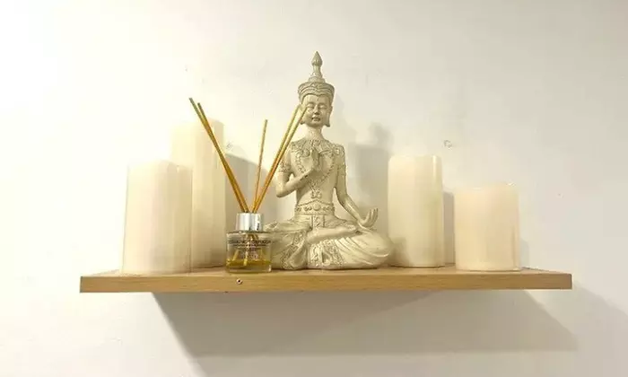 3, 6 o 9 sesiones de masaje reductor con maderoterapia y presoterapia