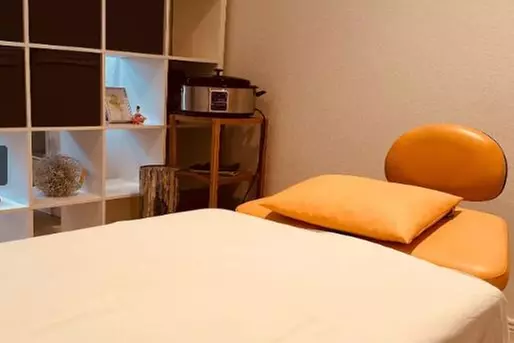 Massagevielfalt für den ganzen Körper nach Wahl für Frauen