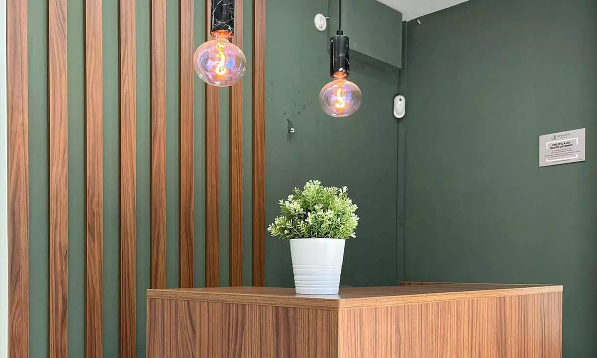 Limpieza de cutis con masaje facial en Eraesthetic