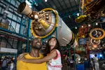 Kennedy Space Center Discount Tickets – 1 or 2-Day Admission Deals with Optional Guided Tour