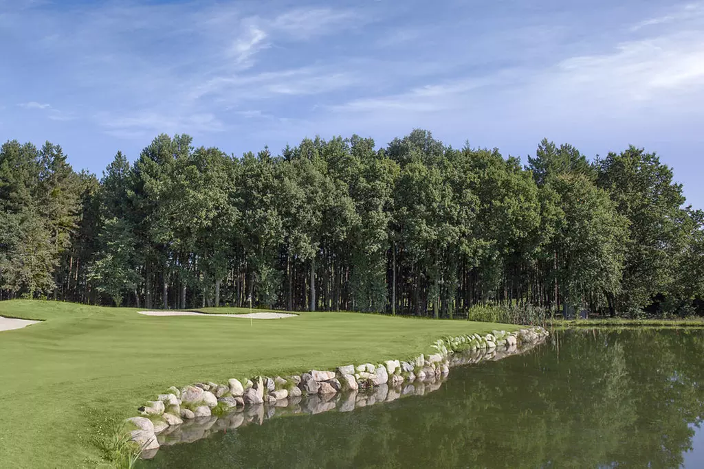 Mit dem Crashkurs Golf kennelernen bei Golf Club Verden