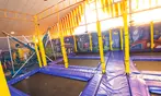 Eintritt FunkyTown Ratingen