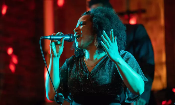 Christmas Gospel Nights im Dezember