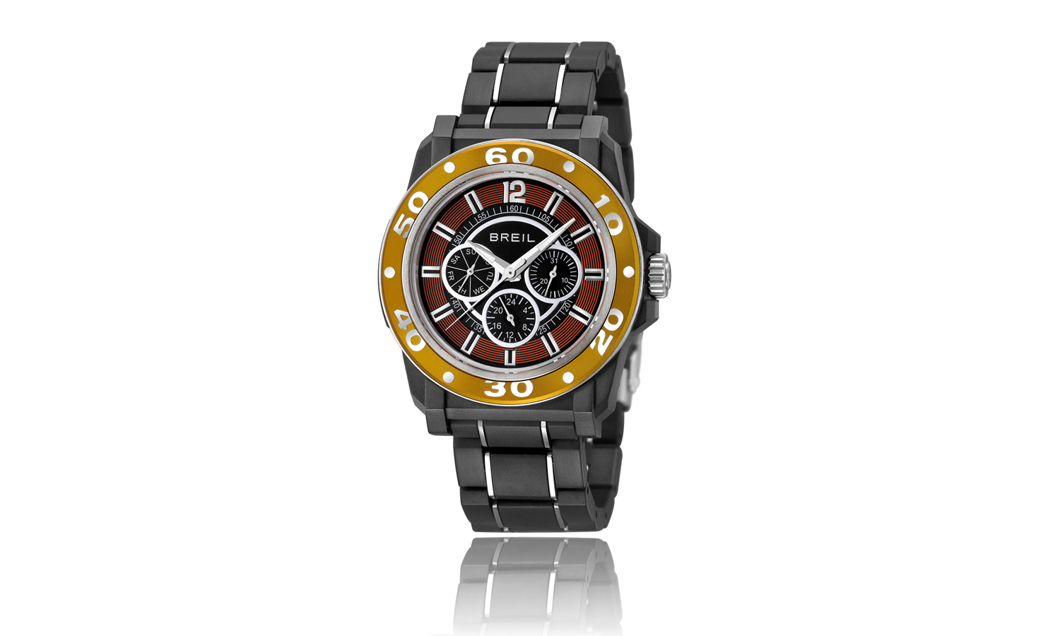 Orologi Breil in 12 modelli Groupon Goods