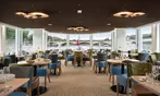 Dîner-croisière ou brunch dominical à bord du Capitaine Fracasse