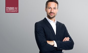 Bewerbung-Special: Professionelles Bewerbungsfoto