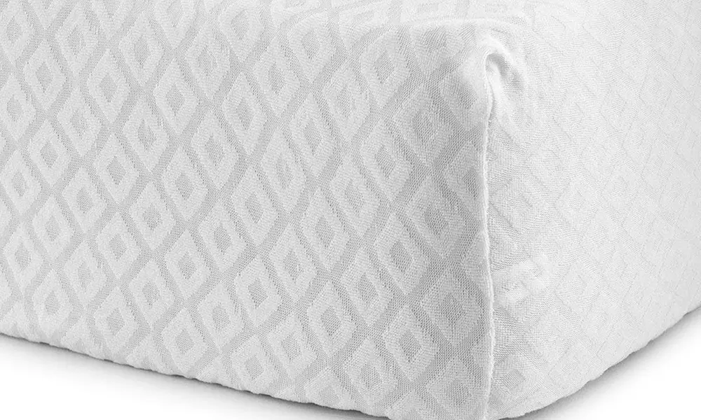 Cubrecolchón con tamaño a elegir y tejido en felpa