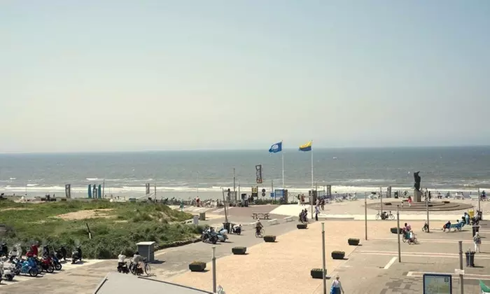 Doppelzimmer mit Frühstück