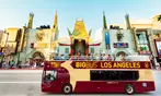 Hop-On Hop-Off LA Bus Tours (Save up to 30%)