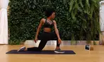 Join online personal training for fitness at home