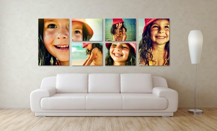 Canvas Prints from Wild Art