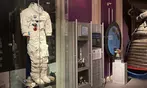Explore the Cosmos at H.R. MacMillan Space Centre