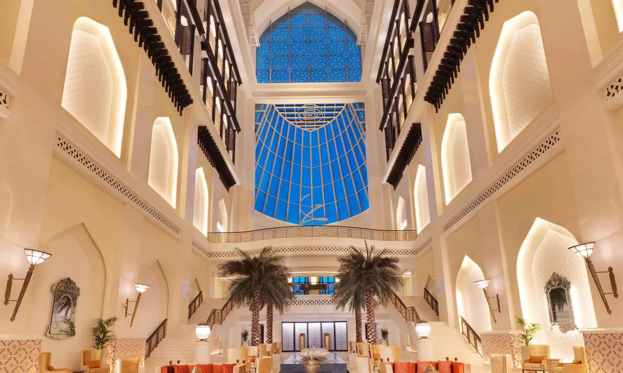 Weekday or Weekend Pool or Beach Access - Child AED 100, Adult AED 150