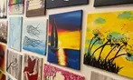 Discover Artistic Joy With Painting Classes